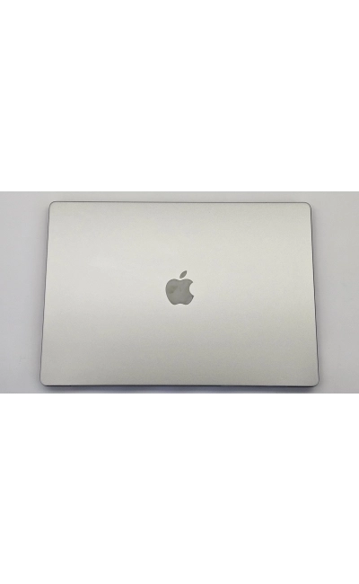 Apple MacBook Pro 16 A2485 M1 Max 64GB 1TB SSD 16,2
